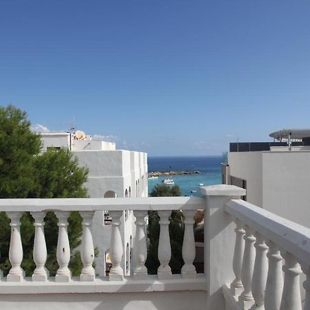 Boho Suites Formentera - Nueva Apertura Junio 2023 Ес-Пухольс Екстер'єр фото