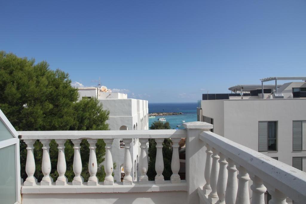 Boho Suites Formentera - Nueva Apertura Junio 2023 Ес-Пухольс Екстер'єр фото