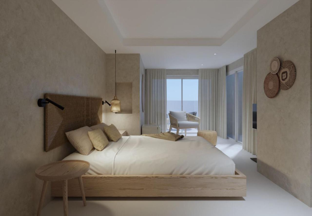 Boho Suites Formentera - Nueva Apertura Junio 2023 Ес-Пухольс Екстер'єр фото