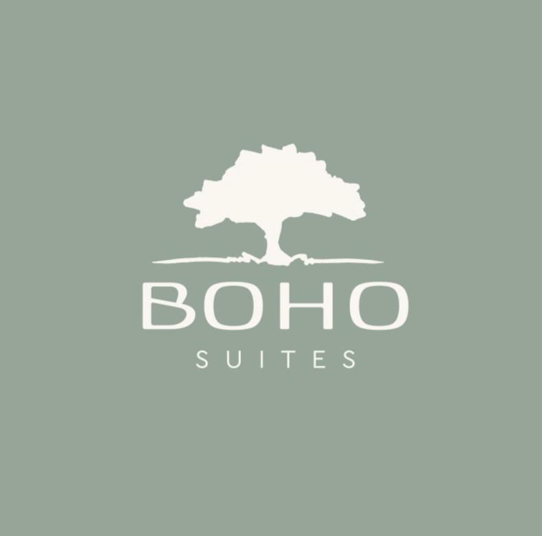 Boho Suites Formentera - Nueva Apertura Junio 2023 Ес-Пухольс Екстер'єр фото
